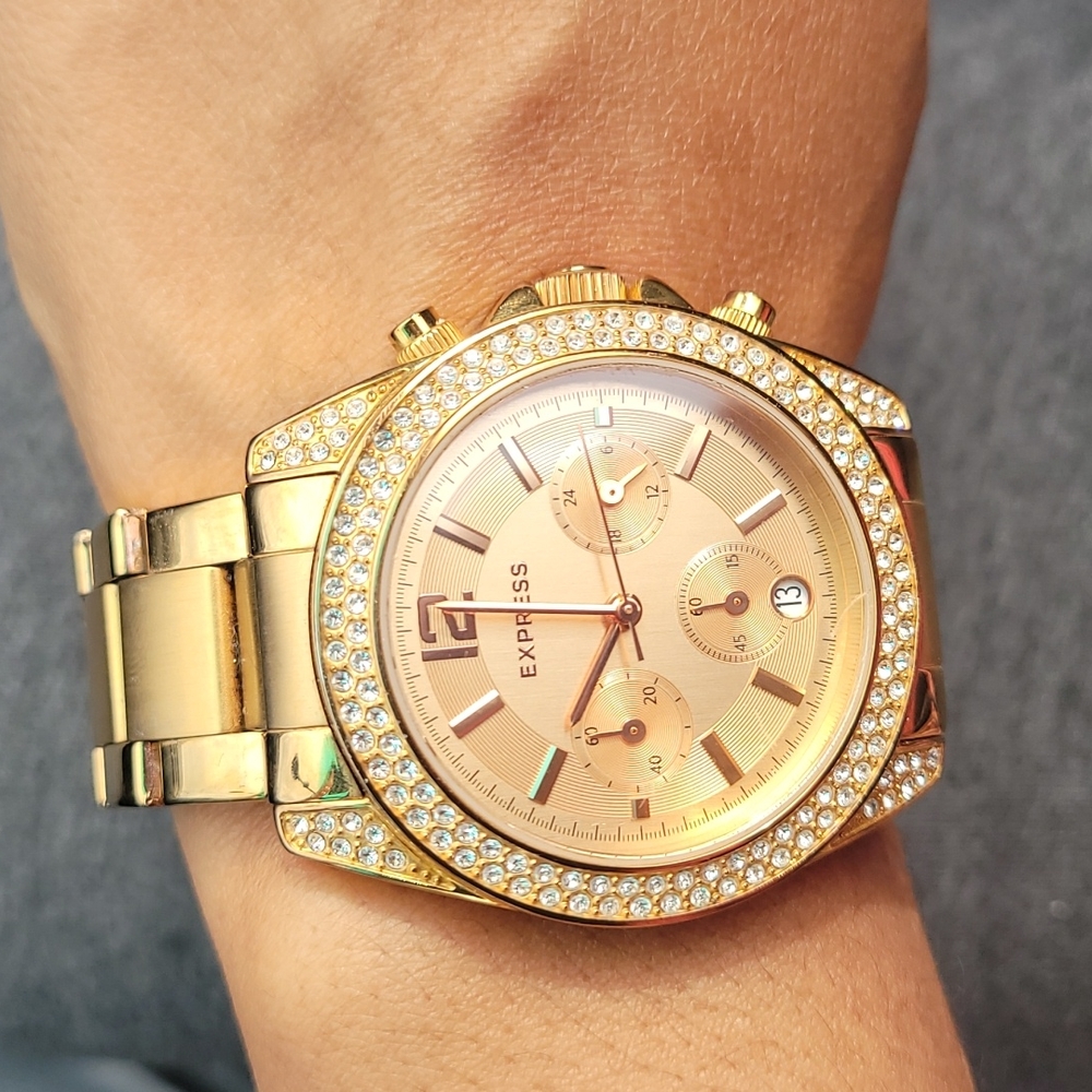 Express Watch